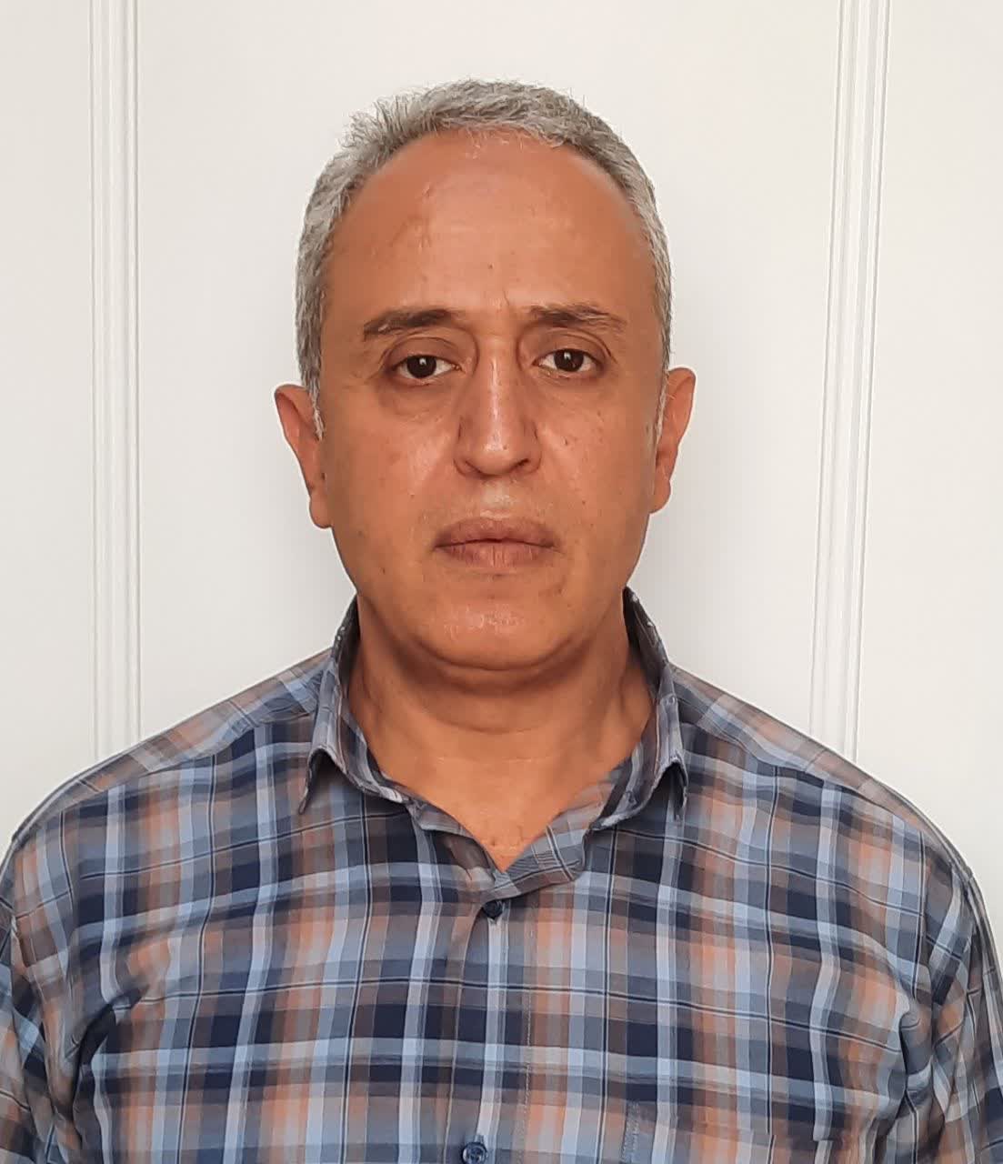 جواد تیموری